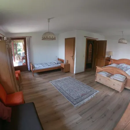 Apartmán Haus Fink Innsbruck Exteriér fotografie