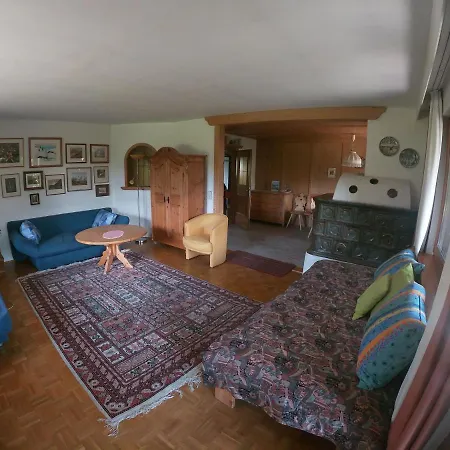 Apartmán Haus Fink Innsbruck Exteriér fotografie