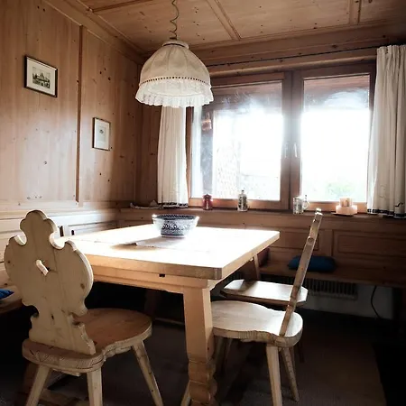 Apartmán Haus Fink Innsbruck Exteriér fotografie
