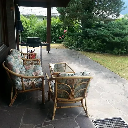 Apartmán Haus Fink Innsbruck Exteriér fotografie