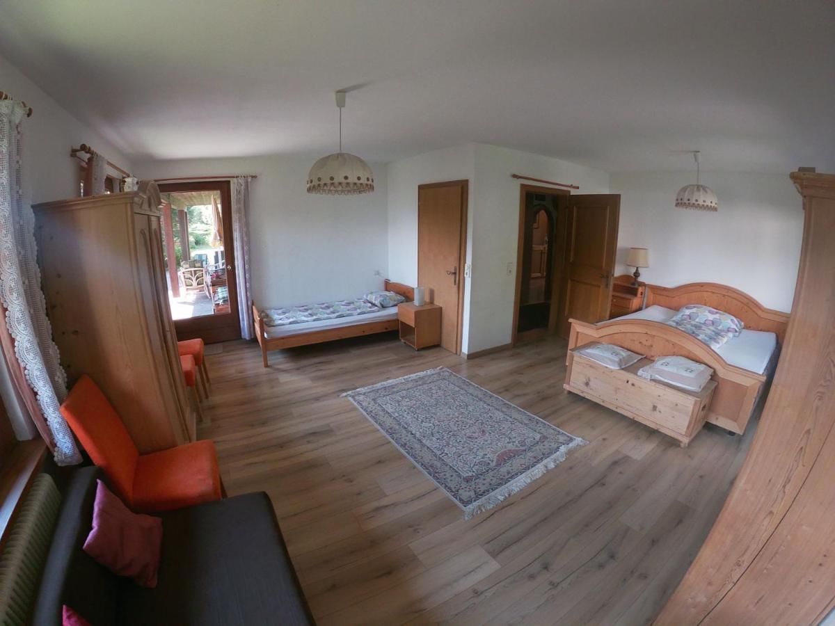 Haus Fink Apartamento