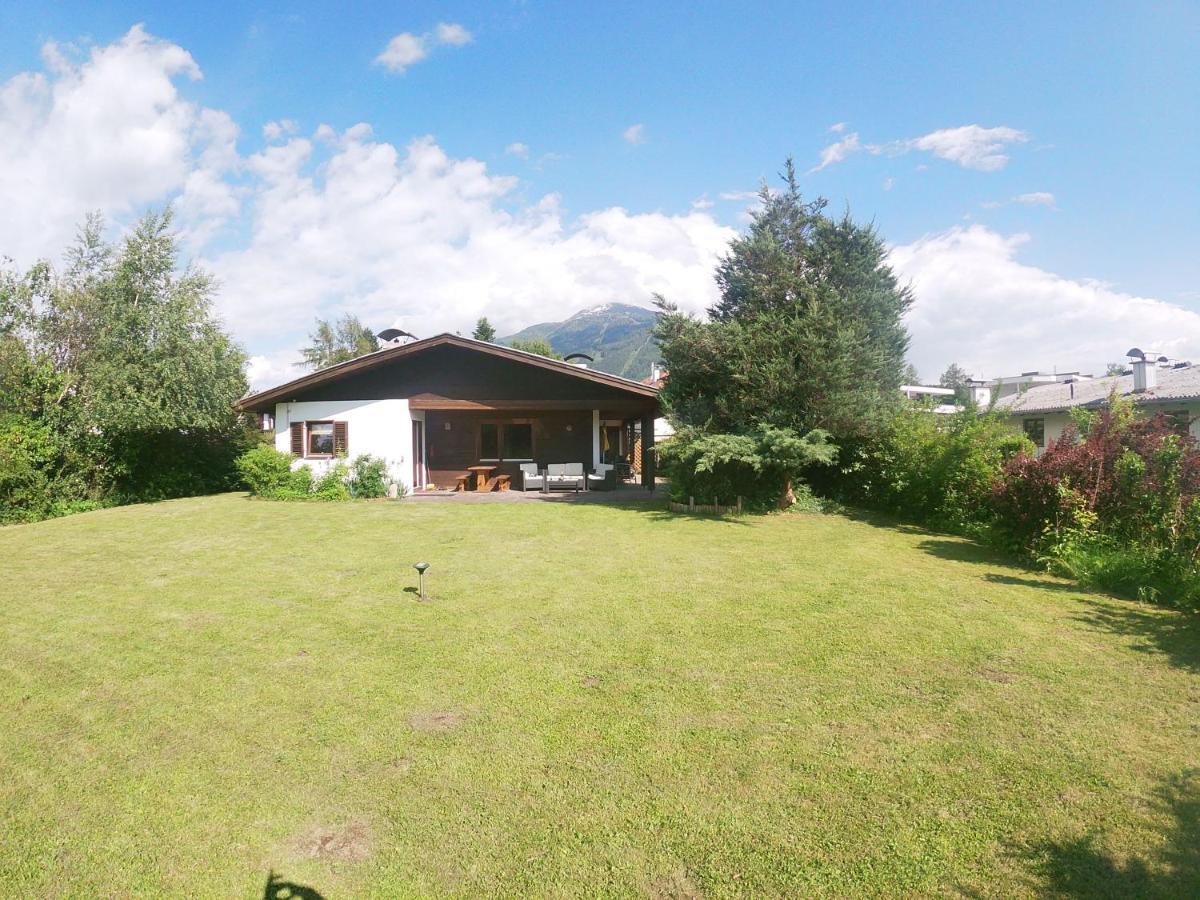 Haus Fink Apartamento *