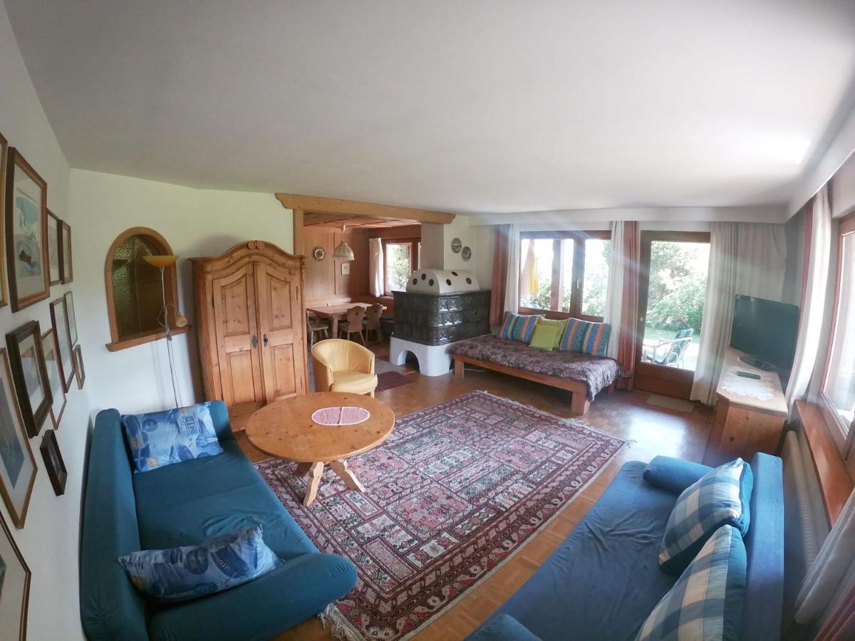 Haus Fink Apartamento Innsbruck