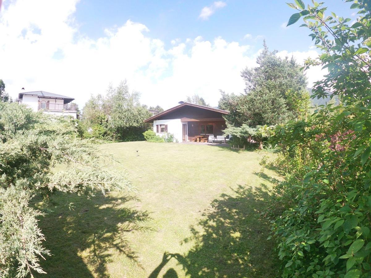 Haus Fink Apartamento *