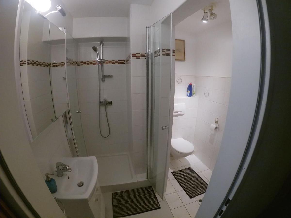 Haus Fink Apartamento