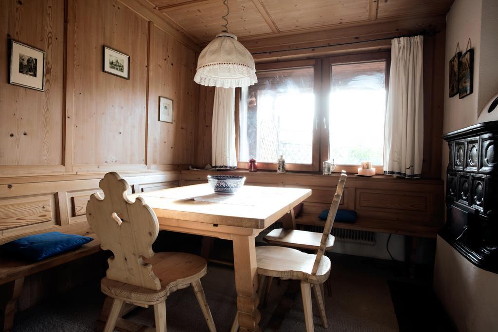 Haus Fink Apartamento Innsbruck
