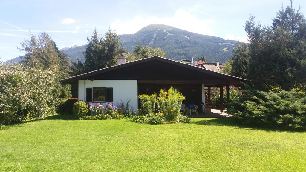 Haus Fink Apartamento