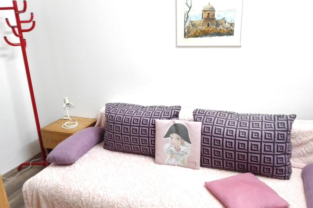Apartamento Haus Fink