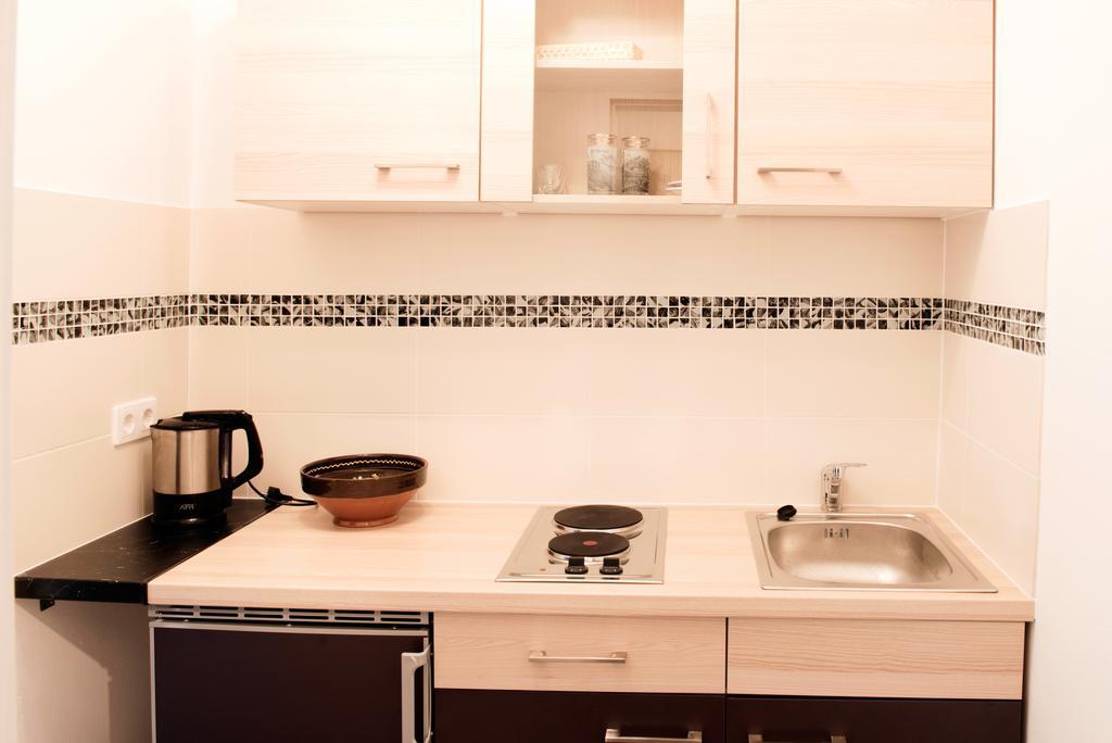Haus Fink Apartamento Innsbruck