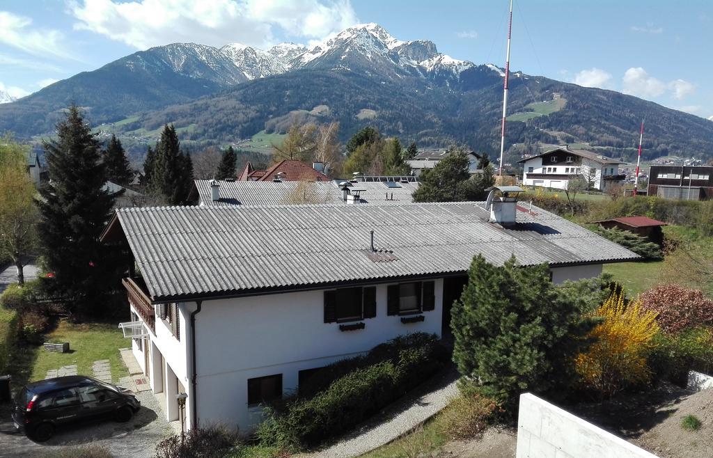 Apartamento Haus Fink *
