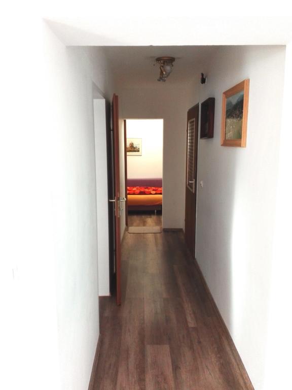 Haus Fink Apartamento